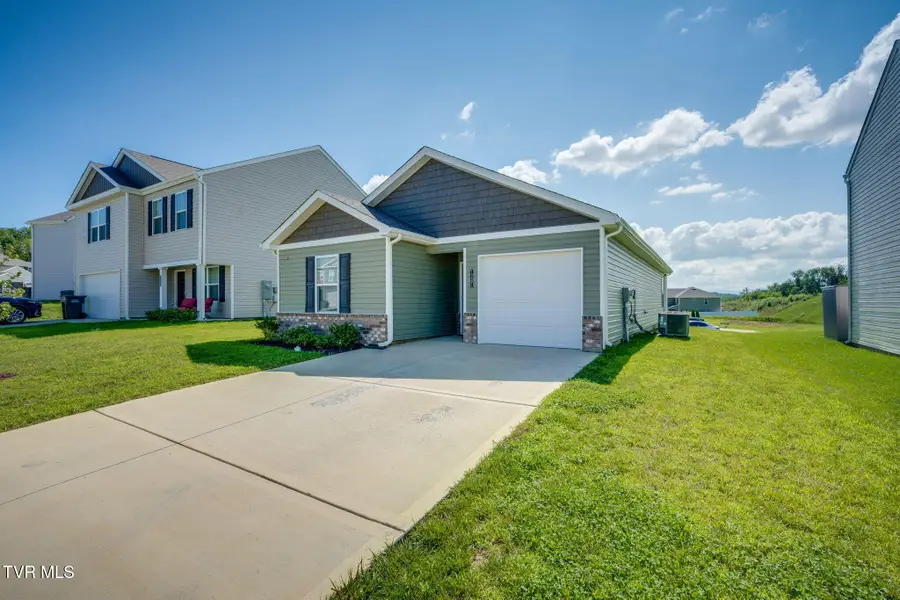 1261 Cherry Grove, Greeneville, TN 37745 - #2