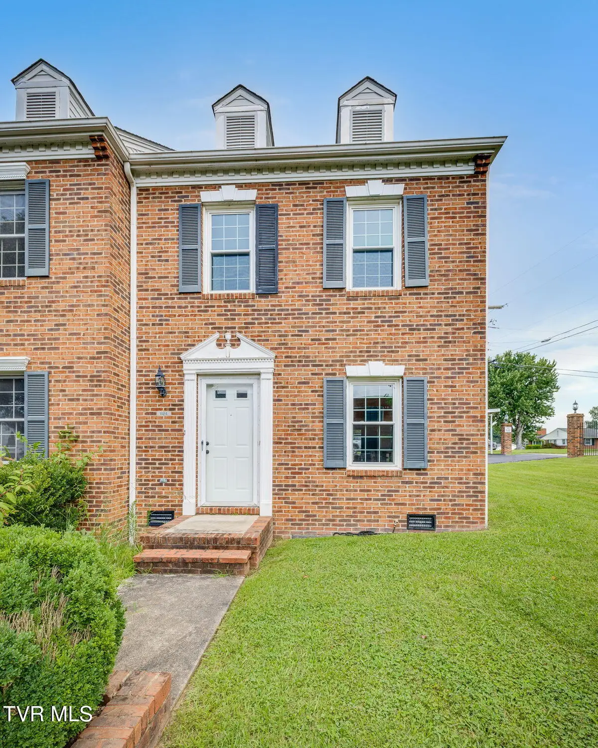 1124 Konnarock Road, Kingsport, TN 37664 - #1