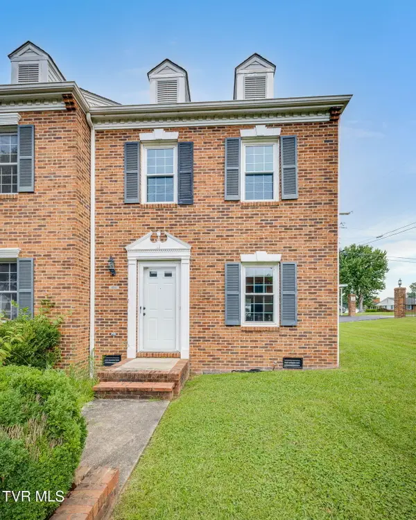 1124 Konnarock Road, Kingsport, TN 37664