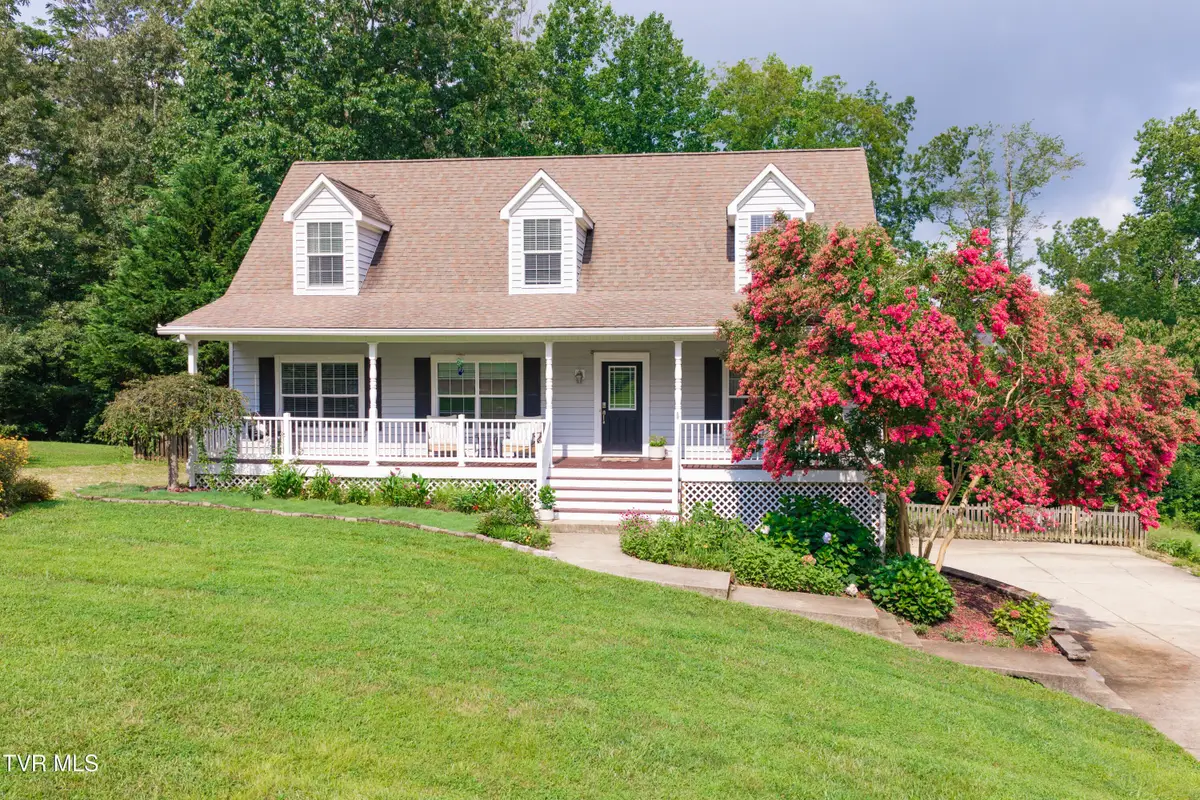 263 Holland View Drive, Jonesborough, TN 37659 - #1
