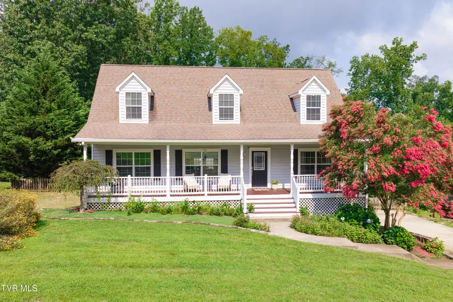 263 Holland View Drive, Jonesborough, TN 37659 - #3