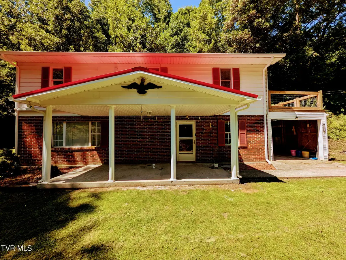 1341 Hazard Road, Haysi, VA 24256 - #1