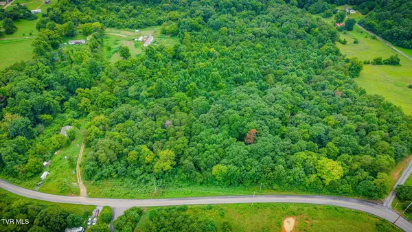 Tbd Forest, Midway, TN 37809