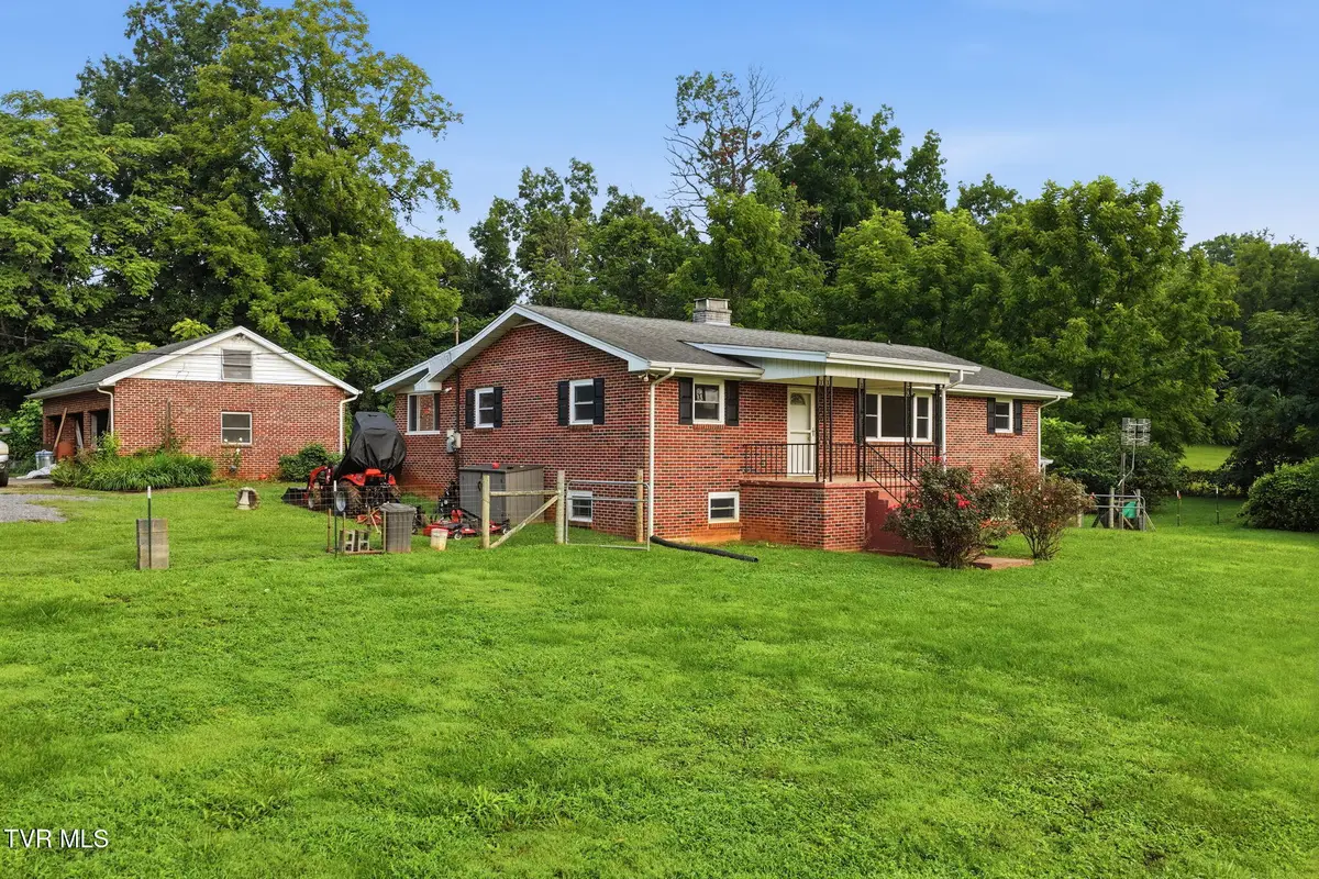 803 Old Jonesboro Road, Bristol, TN 37620 - #1