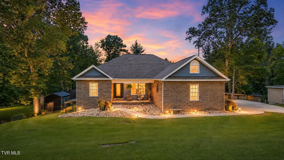 564 Dogwood Drive, Kingsport, TN 37663 - #1
