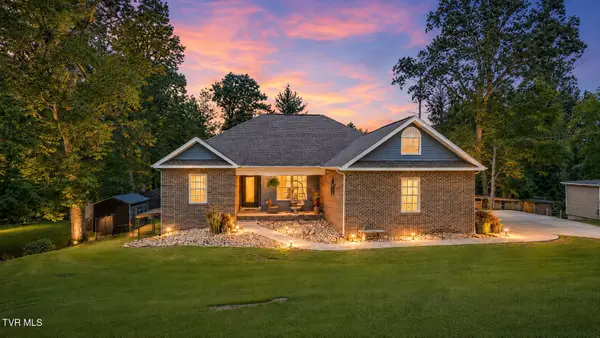 564 Dogwood Drive, Kingsport, TN 37663