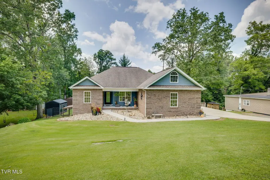 564 Dogwood Drive, Kingsport, TN 37663 - #2