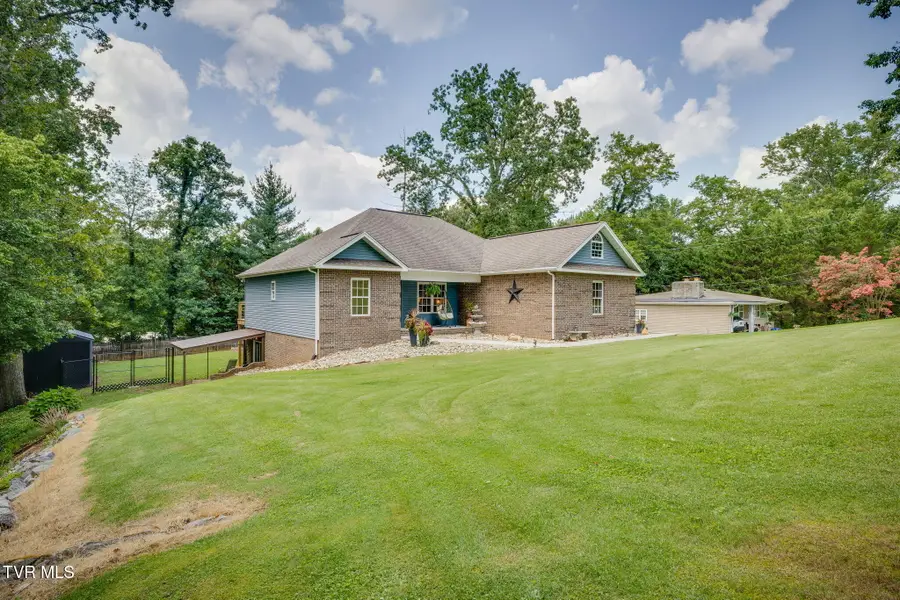 564 Dogwood Drive, Kingsport, TN 37663 - #3