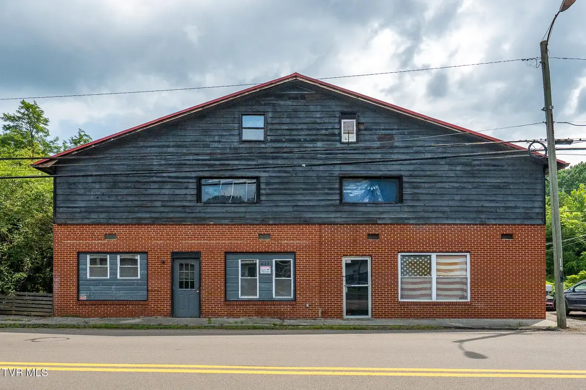 611 South Church Street, Mountain City, TN 37683 - #1