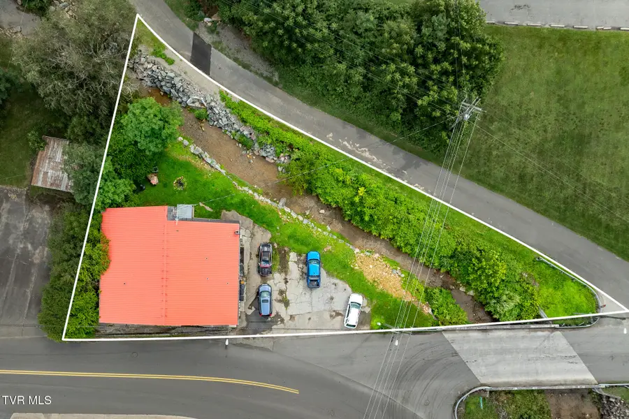 611 South Church Street, Mountain City, TN 37683 - #2