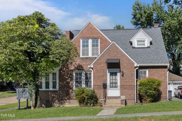 721 Holston Street, Kingsport, TN 37660