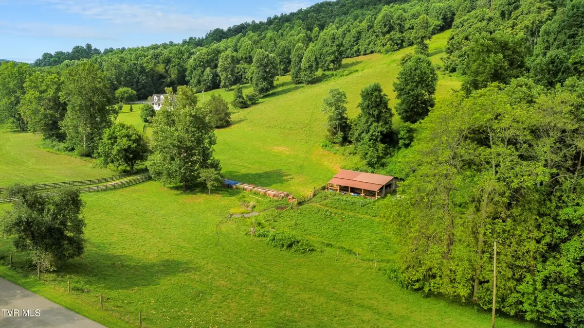 Tbd Blackwell Chapel Road, Meadowview, VA 24361 - #1