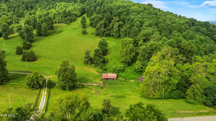 Tbd Blackwell Chapel Road, Meadowview, VA 24361 - #2