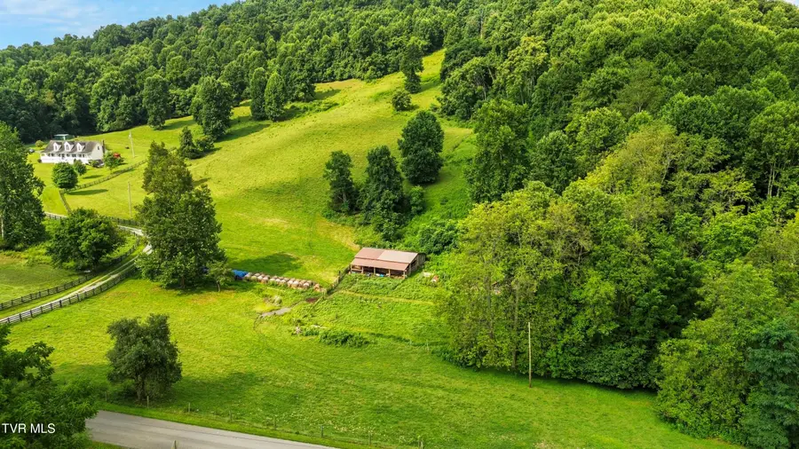 Tbd Blackwell Chapel Road, Meadowview, VA 24361 - #3