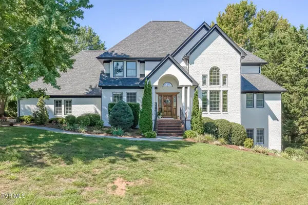 11 Dove Tree Lane, Jonesborough, TN 37659