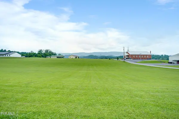 Tbd Beidleman Creek Road #Lot 1c, Bristol, TN 37620