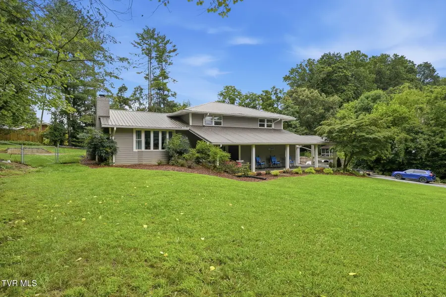 338 Old Milligan Highway, Johnson City, TN 37601 - #2