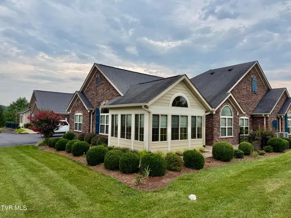 1264 Hatterdale Farm Road #1264, Blountville, TN 37617