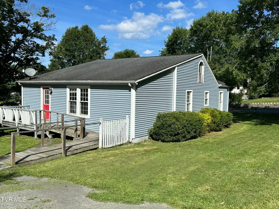 309 Nottingham Avenue, Wise, VA 24293 - #3