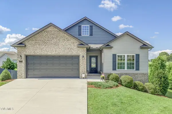 171 Anderson Road, Jonesborough, TN 37659