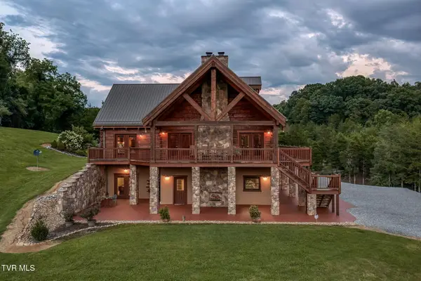 877 Mill Creek Road, Kingsport, TN 37664
