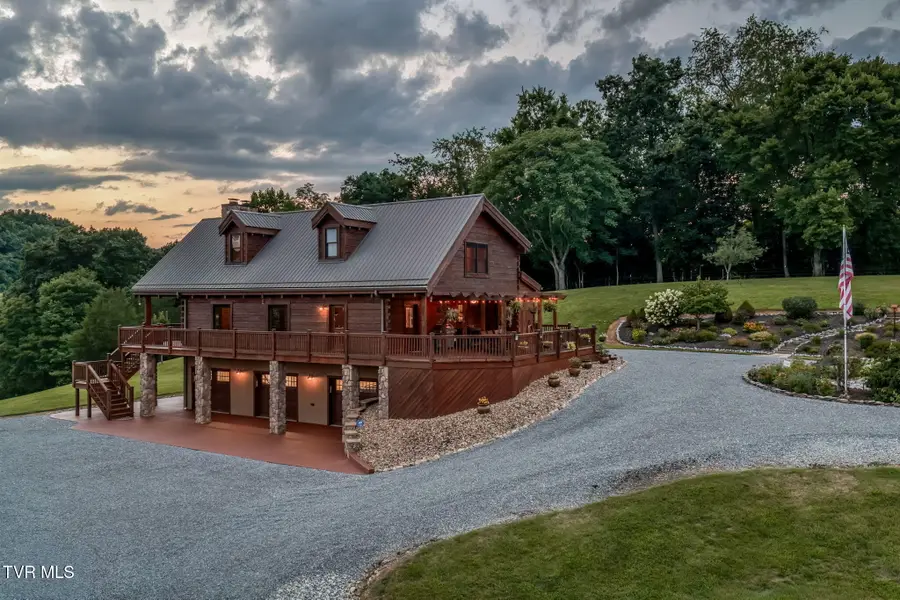 877 Mill Creek Road, Kingsport, TN 37664 - #2