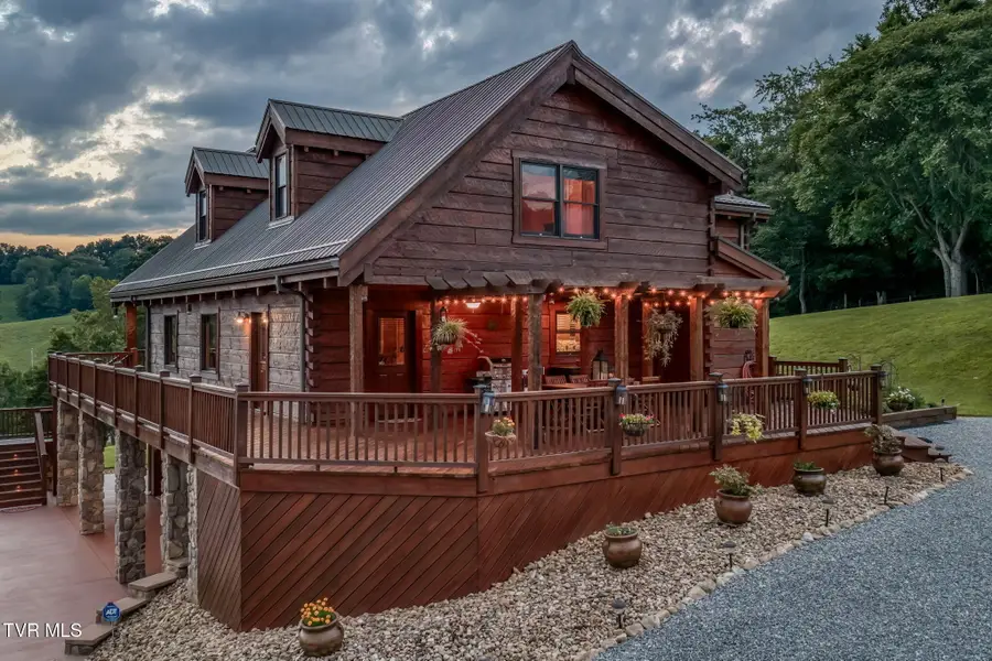 877 Mill Creek Road, Kingsport, TN 37664 - #3