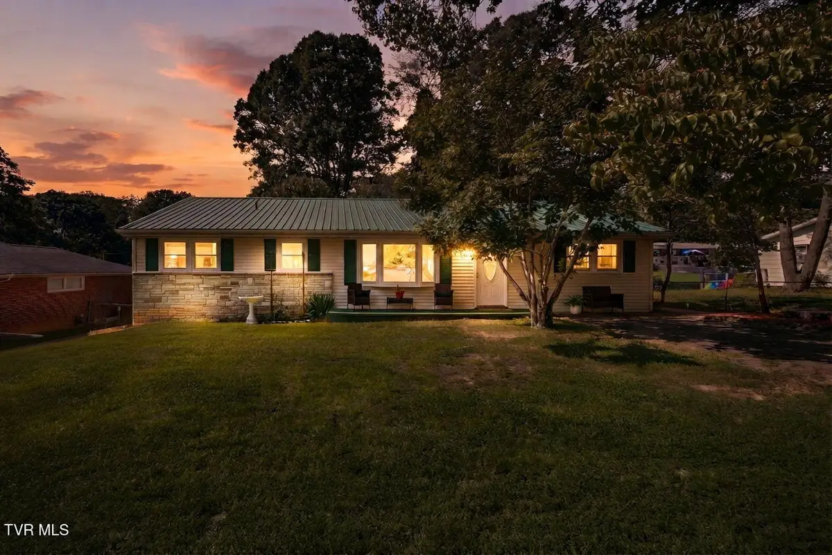 413 Holly Street, Mount Carmel, TN 37645 - #1