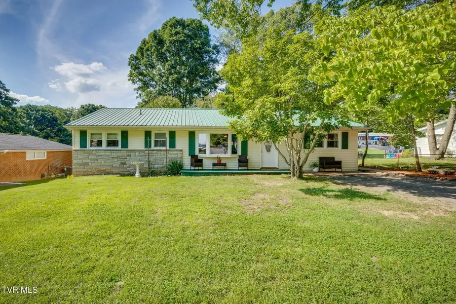 413 Holly Street, Mount Carmel, TN 37645 - #2