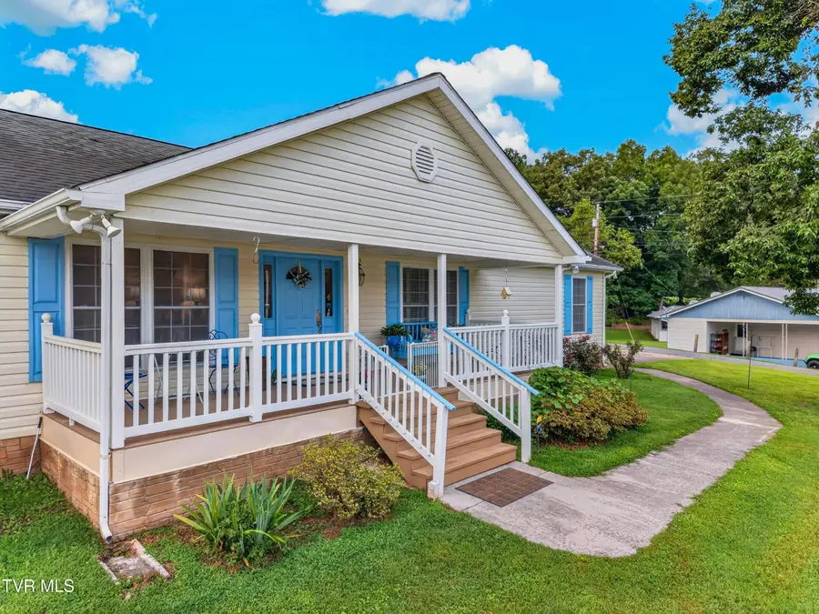 1601 Northern Ridge, Bybee, TN 37713 - #3