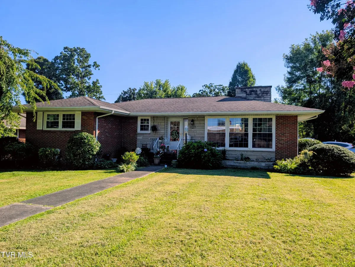 1801 East Sevier Avenue, Kingsport, TN 37664 - #1