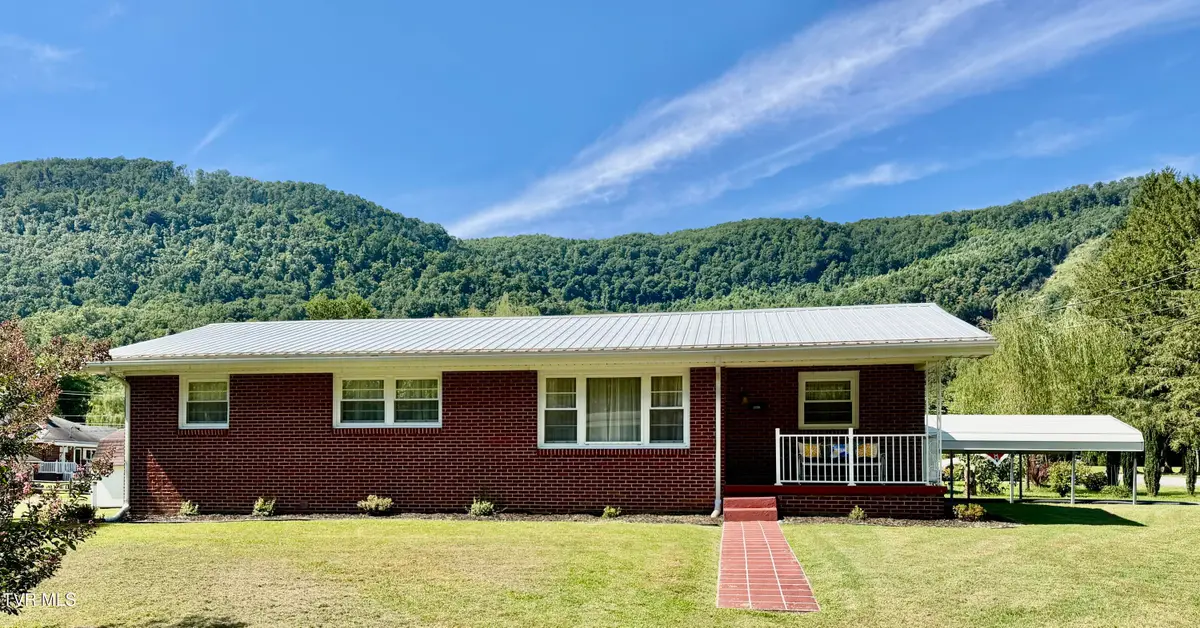 2235 East 3rd Avenue, Big Stone Gap, VA 24219 - #1