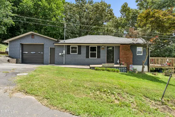413 Northcott Drive, Kingsport, TN 37660