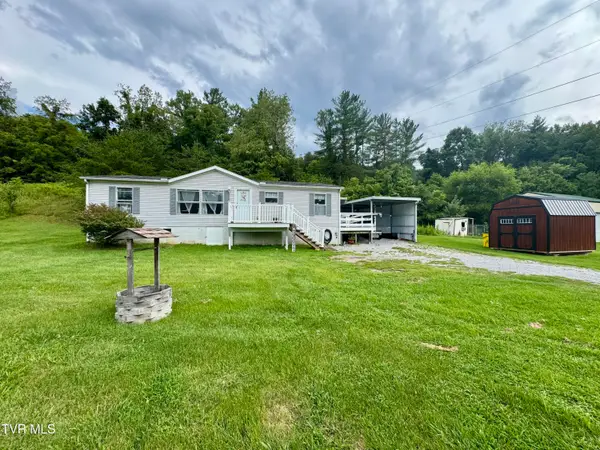 3675 Glen Alpine Road, Kingsport, TN 37660