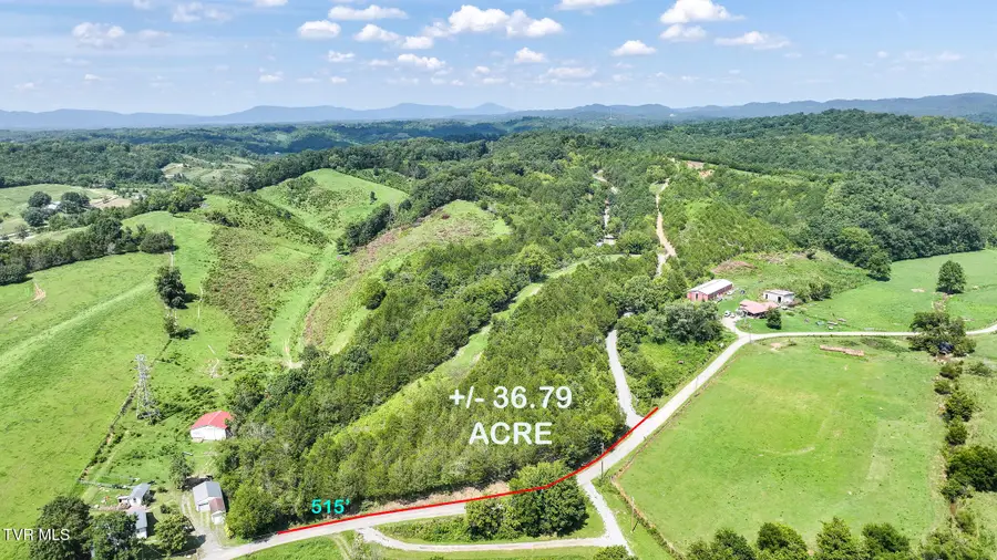 1610 Robert Harmon Road, Greeneville, TN 37745 - #3