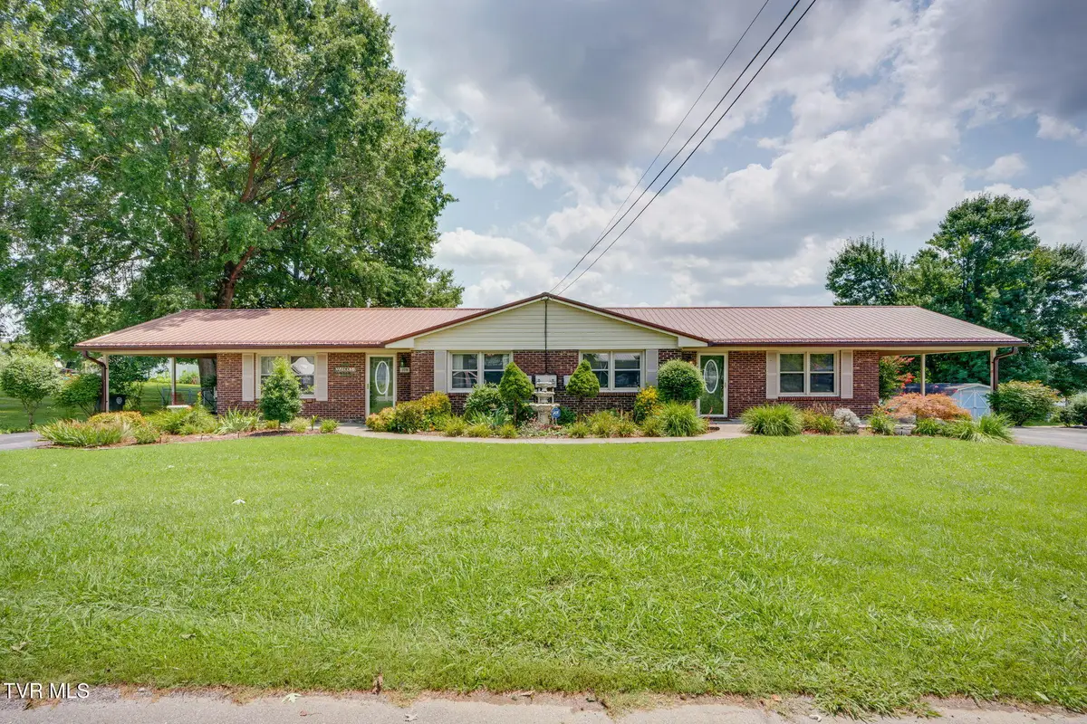 207 Cherry Street, Mount Carmel, TN 37645 - #1