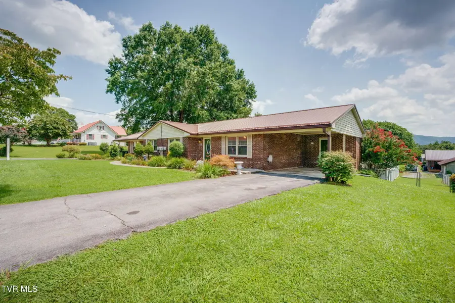 207 Cherry Street, Mount Carmel, TN 37645 - #2