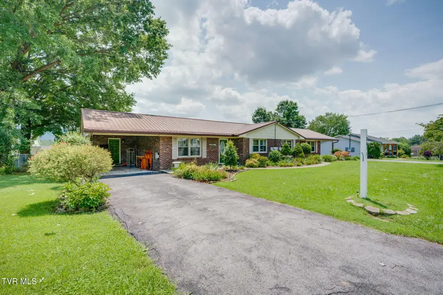 207 Cherry Street, Mount Carmel, TN 37645 - #3