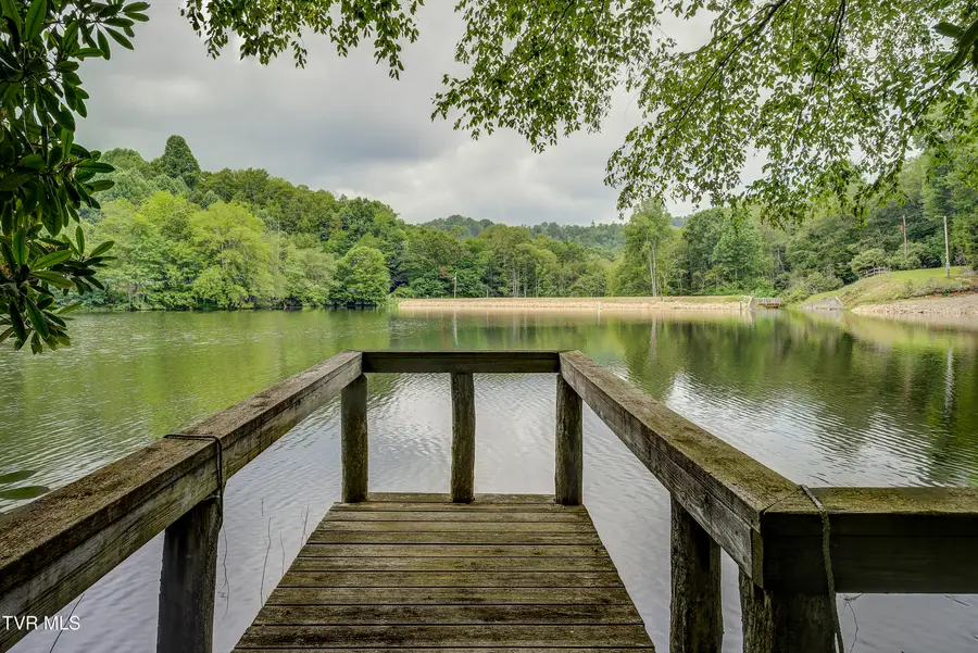 144 Ripshin Lake Road, Roan Mountain, TN 37687 - #2