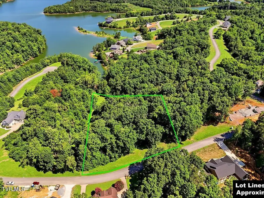 0 Outlook Trail, Russellville, TN 37860 - #2