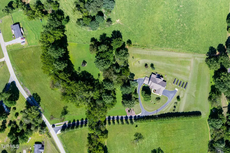 186 Oliver Edwards Road, Jonesborough, TN 37659 - #2