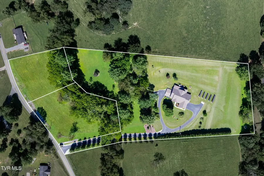 186 Oliver Edwards Road, Jonesborough, TN 37659 - #3