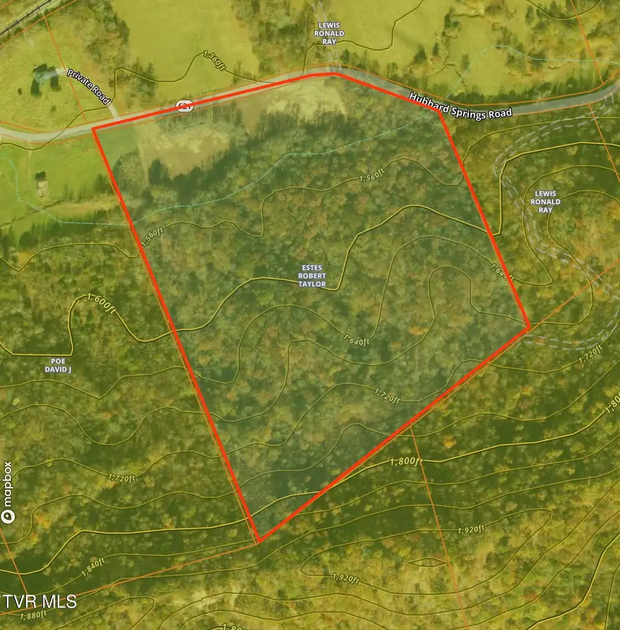 Tbd Hubbard Springs Road, Jonesville, VA 24263 - #2