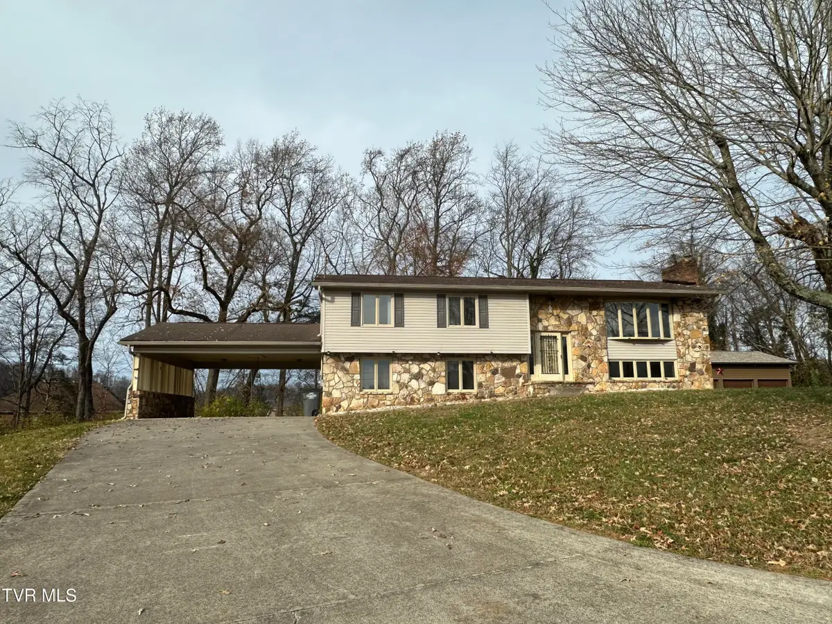 124 Arlington Circle, Kingsport, TN 37663 - #1