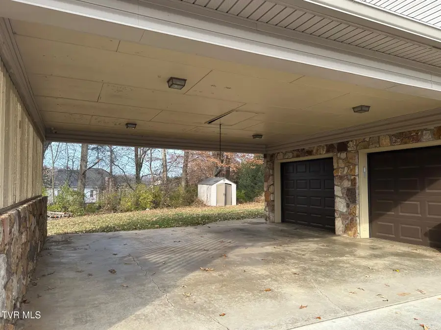 124 Arlington Circle, Kingsport, TN 37663 - #3