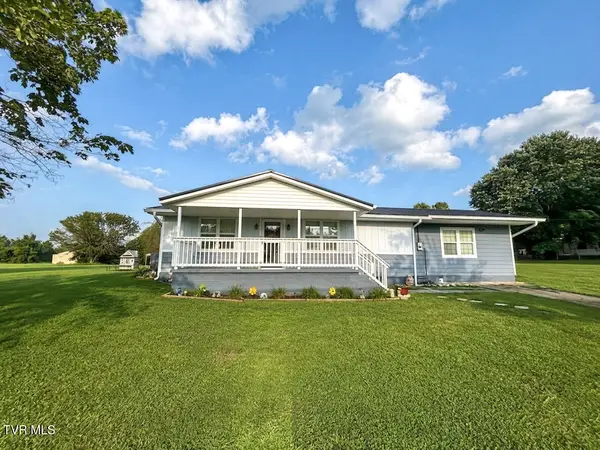 171 California Road, Church Hill, TN 37642