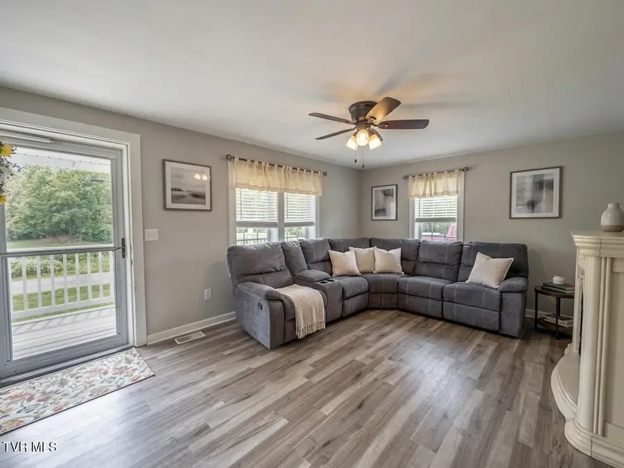 171 California Road, Church Hill, TN 37642 - #3