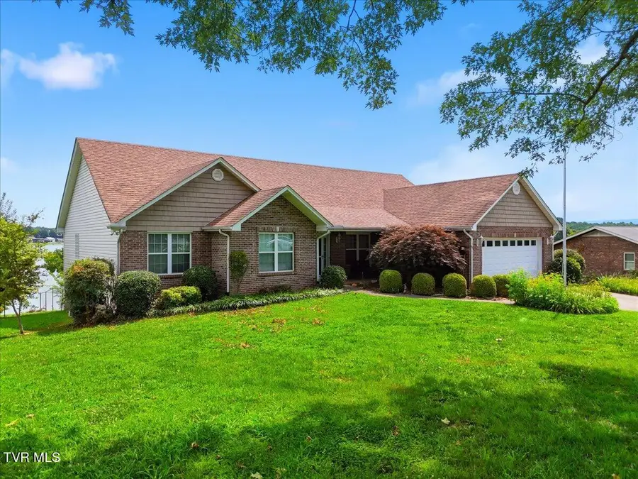 1670 Brookview Drive, Dandridge, TN 37725 - #2