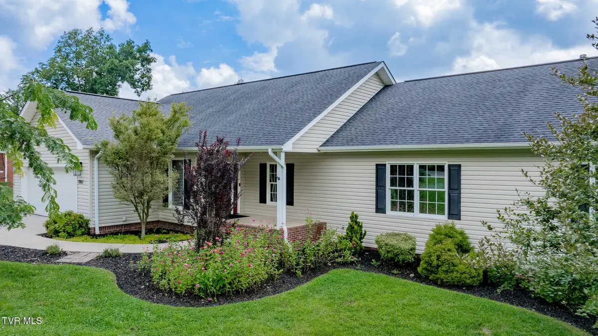 3907 Skyland Drive, Kingsport, TN 37664 - #1