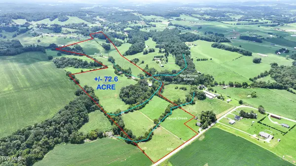 2130 Old Jonesboro Road, Chuckey, TN 37641